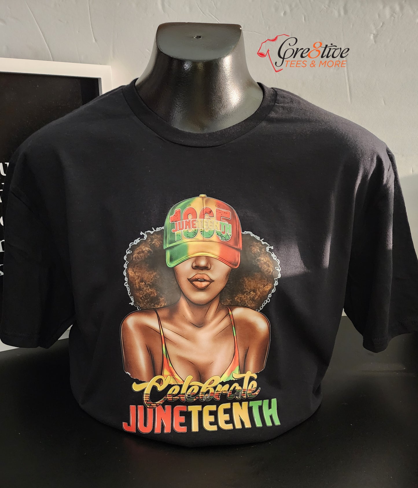 Celebrate Juneteenth